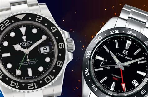 grand seiko or rolex part 2|seiko gmt vs rolex.